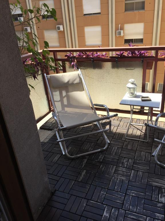Appartamento Dolce Vacanza Piazza Sturzo
