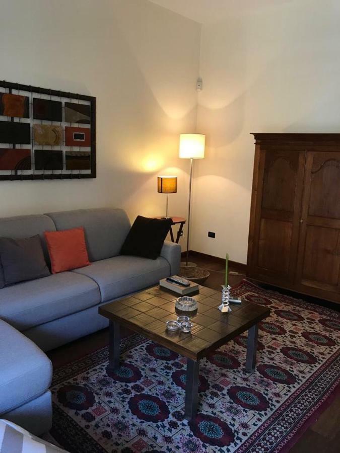 Dolce Vacanza Piazza Sturzo Appartamento Palermo